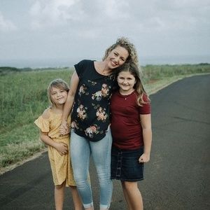 Meet your Posher, Rita